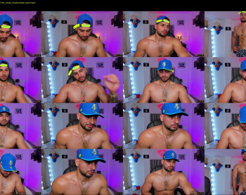 john_king29 — 53 minute Chaturbate male cam show recording, 1080p, Jul 20, 2022