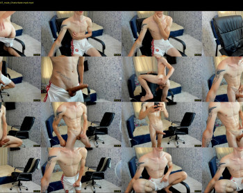 joni_joni18 — 56 minute Chaturbate male cam show recording, 1080p, Jul 22, 2022