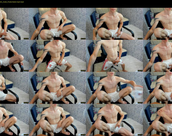 joni_joni18 — 53 minute Chaturbate male cam show recording, 1080p, Jul 22, 2022