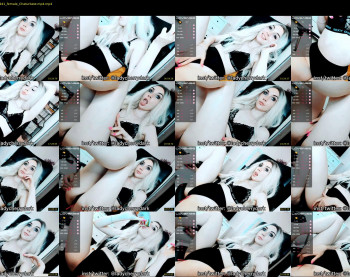 julia_wilson — 60 minute Chaturbate female cam show recording, 720p, Jul 22, 2022