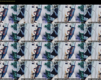 julia_wilson — 9 minute Chaturbate female cam show recording, 720p, Jul 22, 2022