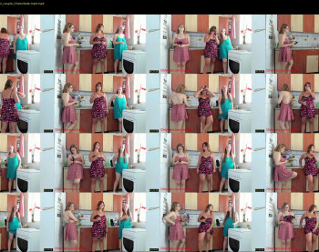 juliana35 — 54 minute Chaturbate couple cam show recording, 1080p, Jul 22, 2022