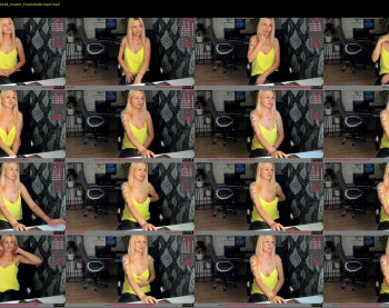 karinadeniss — 3 minute Chaturbate couple cam show recording, 1080p, Jul 23, 2022