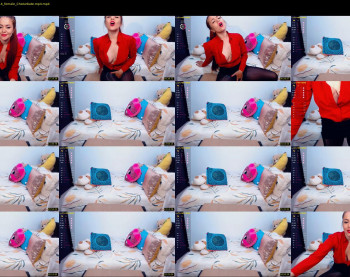 karitto__2 — 40 minute Chaturbate female cam show recording, 720p, Jul 22, 2022