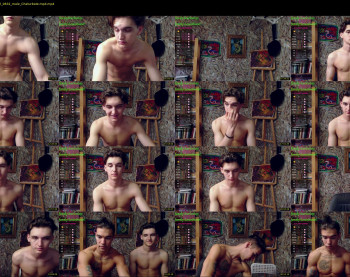 karlos_murphy — 44 minute Chaturbate male cam show recording, 1080p, Jul 22, 2022