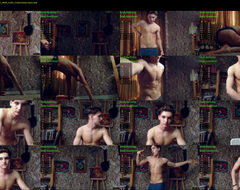 karlos_murphy — 63 minute Chaturbate male cam show recording, 1080p, Jul 22, 2022