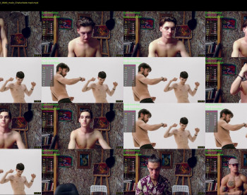 karlos_murphy — 60 minute Chaturbate male cam show recording, 1080p, Jul 22, 2022