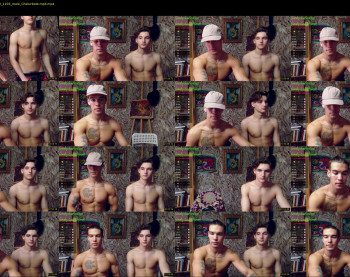 karlos_murphy — 62 minute Chaturbate male cam show recording, 1080p, Jul 22, 2022