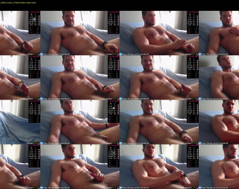 karmapolice_ — 54 minute Chaturbate male cam show recording, 1080p, Jul 22, 2022