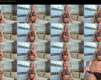 kassablanca_ — 5 minute Chaturbate female cam show recording, 1080p, Jul 22, 2022
