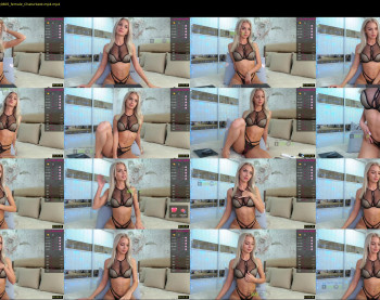 kassablanca_ — 12 minute Chaturbate female cam show recording, 1080p, Jul 22, 2022