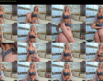 kassablanca_ — 15 minute Chaturbate female cam show recording, 1080p, Jul 23, 2022