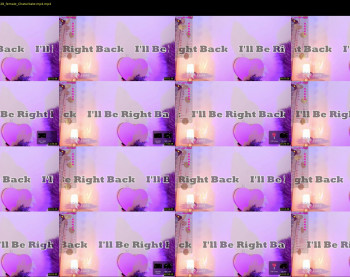 kasumi_18 — 50 minute Chaturbate female cam show recording, 1080p, Jul 4, 2022