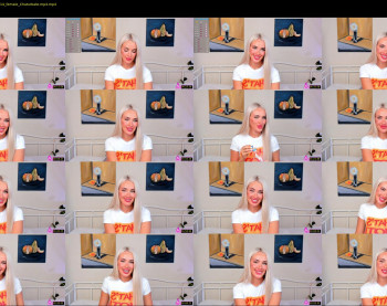 katrinpolly — 4 minute Chaturbate couple cam show recording, 1080p, Jul 22, 2022