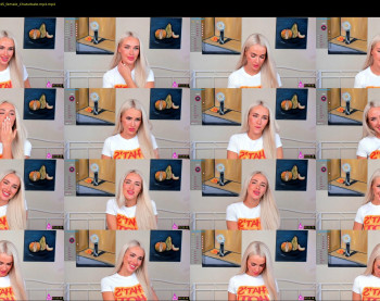 katrinpolly — 11 minute Chaturbate couple cam show recording, 1080p, Jul 22, 2022