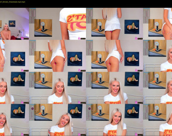 katrinpolly — 32 minute Chaturbate couple cam show recording, 1080p, Jul 22, 2022