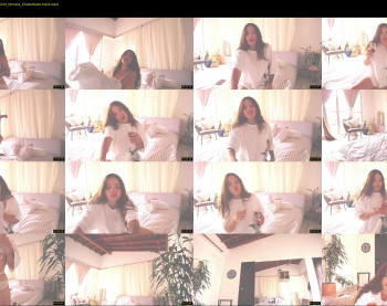 kendalltyler — 59 minute Chaturbate female cam show recording, 1080p, Jul 22, 2022