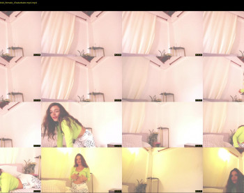 kendalltyler — 55 minute Chaturbate female cam show recording, 1080p, Jul 23, 2022