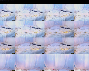 kenya_buhle — 35 minute Chaturbate female cam show recording, 1080p, Jul 22, 2022