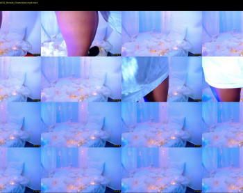 kenya_buhle — 18 minute Chaturbate female cam show recording, 1080p, Jul 22, 2022