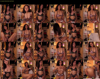 keokistar — 101 minute Chaturbate female cam show recording, 720p, Jul 22, 2022