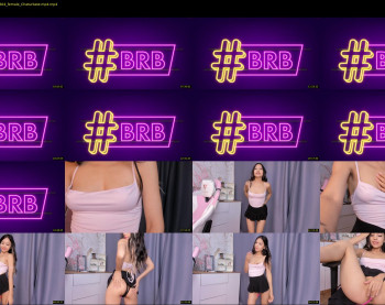 kiara_roses — 64 minute Chaturbate female cam show recording, 1080p, Jul 22, 2022