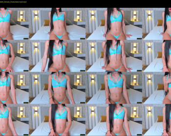 kim_spencer — 8 minute Chaturbate female cam show recording, 1080p, Jul 22, 2022