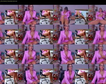 kimberly_hot2 — 12 minute Chaturbate female cam show recording, 1080p, Jul 22, 2022