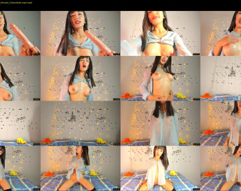 kimisun — 4 minute Chaturbate female cam show recording, 1080p, Jul 22, 2022