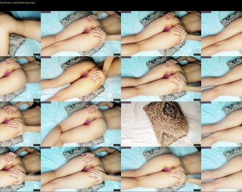 kitana_ray — 54 minute Chaturbate female cam show recording, 1080p, Jul 22, 2022