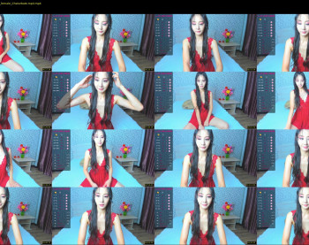 korea_s — 5 minute Chaturbate female cam show recording, 1080p, Jul 3, 2022