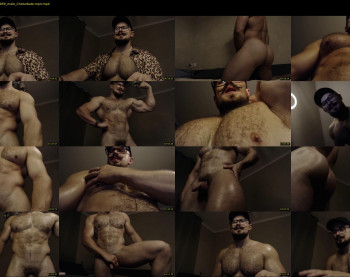 kurt_stone1 — 54 minute Chaturbate male cam show recording, 1080p, Jul 22, 2022