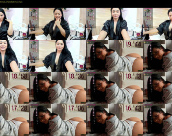 lady_ni — 7 minute Chaturbate female cam show recording, 1080p, Jul 22, 2022
