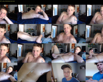 lancehardin — 39 minute Chaturbate male cam show recording, 720p, Jul 22, 2022