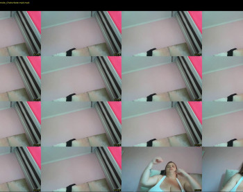 lantti — 6 minute Chaturbate female cam show recording, 480p, Jul 22, 2022