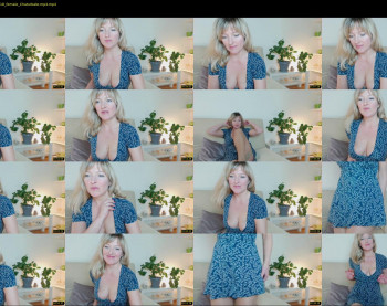lara_fisher — 7 minute Chaturbate female cam show recording, 1080p, Jul 22, 2022