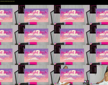 lararey_ — 15 minute Chaturbate female cam show recording, 1080p, Jul 22, 2022