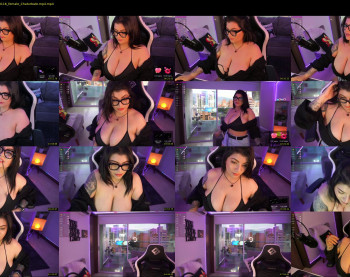 laurasophya — 55 minute Chaturbate female cam show recording, 1080p, Jul 23, 2022