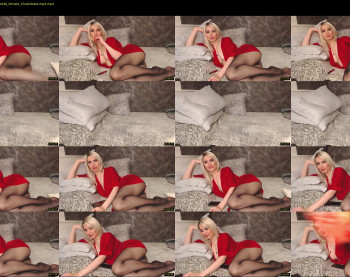 lavenasweet — 58 minute Chaturbate female cam show recording, 1080p, Jul 22, 2022