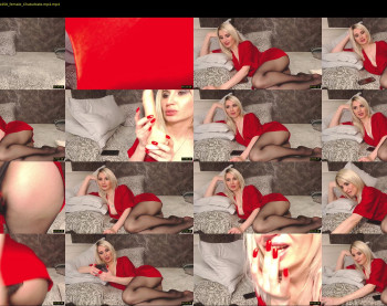 lavenasweet — 44 minute Chaturbate female cam show recording, 1080p, Jul 22, 2022