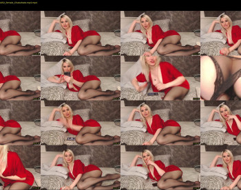 lavenasweet — 18 minute Chaturbate female cam show recording, 1080p, Jul 22, 2022