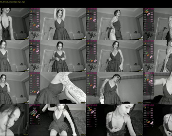lee_senpai — 9 minute Chaturbate female cam show recording, 1080p, Jul 22, 2022