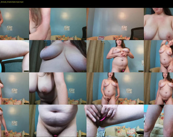 leiaswift — 22 minute Chaturbate female cam show recording, 1080p, Jul 22, 2022