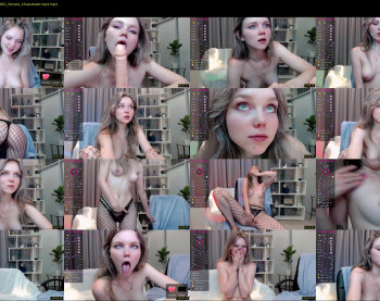 lessysweety — 84 minute Chaturbate female cam show recording, 720p, Jul 22, 2022