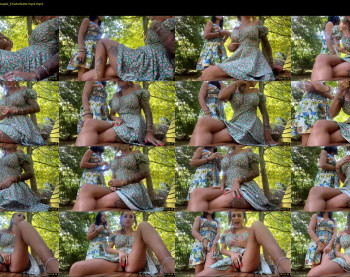 lettali — 4 minute Chaturbate female cam show recording, 720p, Jul 22, 2022
