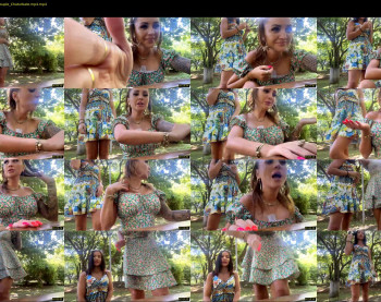 lettali — 3 minute Chaturbate female cam show recording, 720p, Jul 22, 2022