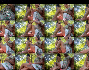 lettali — 3 minute Chaturbate female cam show recording, 720p, Jul 22, 2022