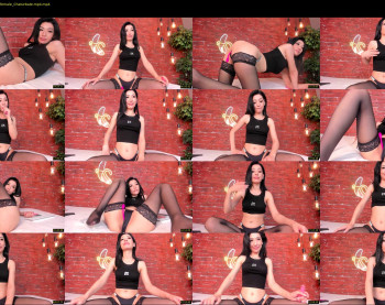li_baby — 58 minute Chaturbate female cam show recording, 1080p, Jul 22, 2022