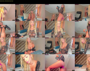 lilipinkette — 57 minute Chaturbate female cam show recording, 1080p, Jul 22, 2022