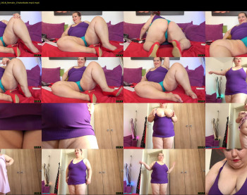 lindalovesexy — 54 minute Chaturbate female cam show recording, 1080p, Jul 22, 2022